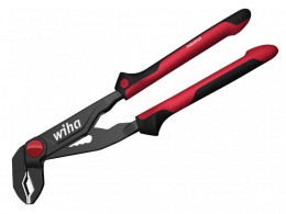 Wiha Industrial Water Pump Pliers 250mm (10in) £38.99